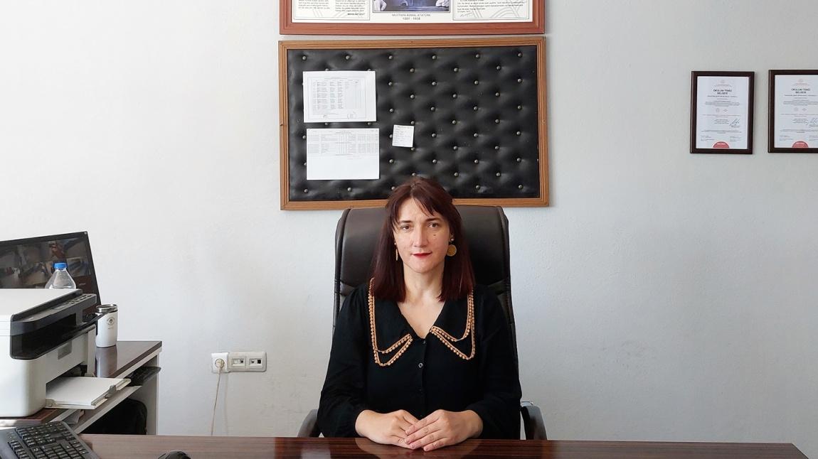 Canan AKDOĞAN - Müdür Yardımcısı